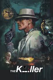 ดูหนังออนไลน์ฟรี The Killer (2023)