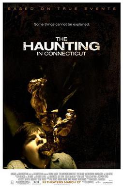 ดูหนังออนไลน์ฟรี The Haunting in Connecticut (2009)