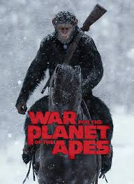 ดูหนังออนไลน์ฟรี War for the Planet of the Apes  3 (2017)