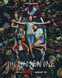 ดูหนังออนไลน์ฟรี The Chosen One (2023)