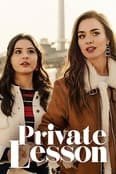 ดูหนังออนไลน์ฟรี Private Lesson (2022)