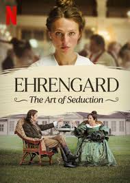 ดูหนังออนไลน์ฟรี Ehrengard The Art of Seduction (2023)