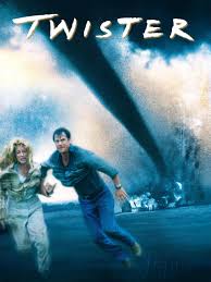 ดูหนังออนไลน์ฟรี Twister (1996)