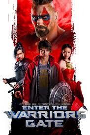ดูหนังออนไลน์ฟรี The Warrior’s Gate (2016)