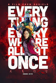 ดูหนังออนไลน์ฟรี Everything Everywhere All at Once (2022)