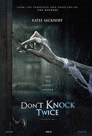 ดูหนังออนไลน์ฟรี Dont Knock Twice (2017)