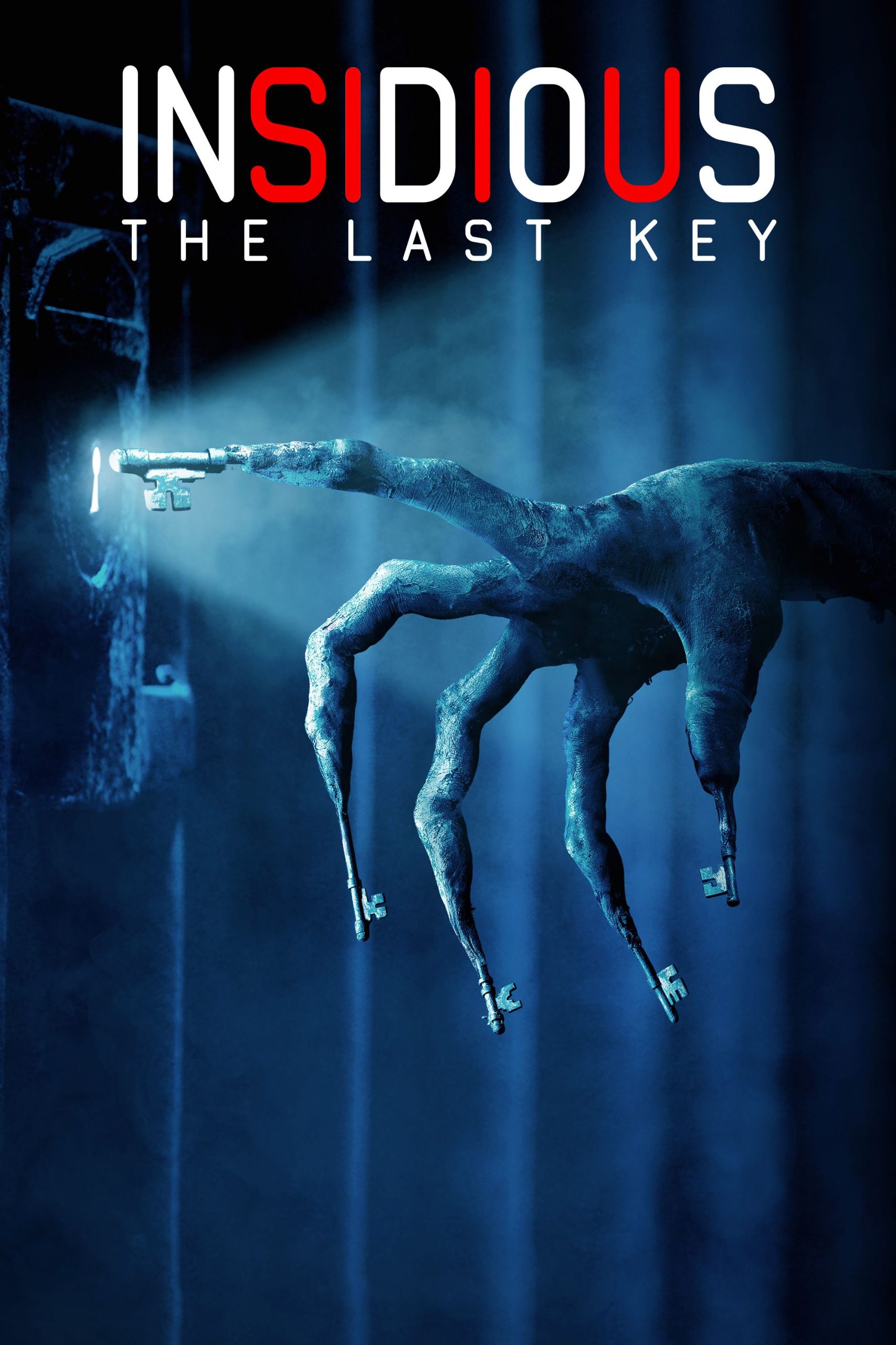 ดูหนังออนไลน์ฟรี Insidious The Last Key (2018)