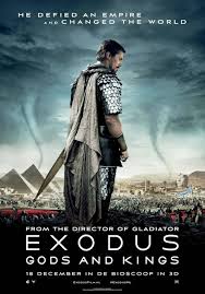 ดูหนังออนไลน์ฟรี Exodus: Gods and Kings (2014)