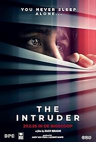 ดูหนังออนไลน์ฟรี The Intruder (2025)