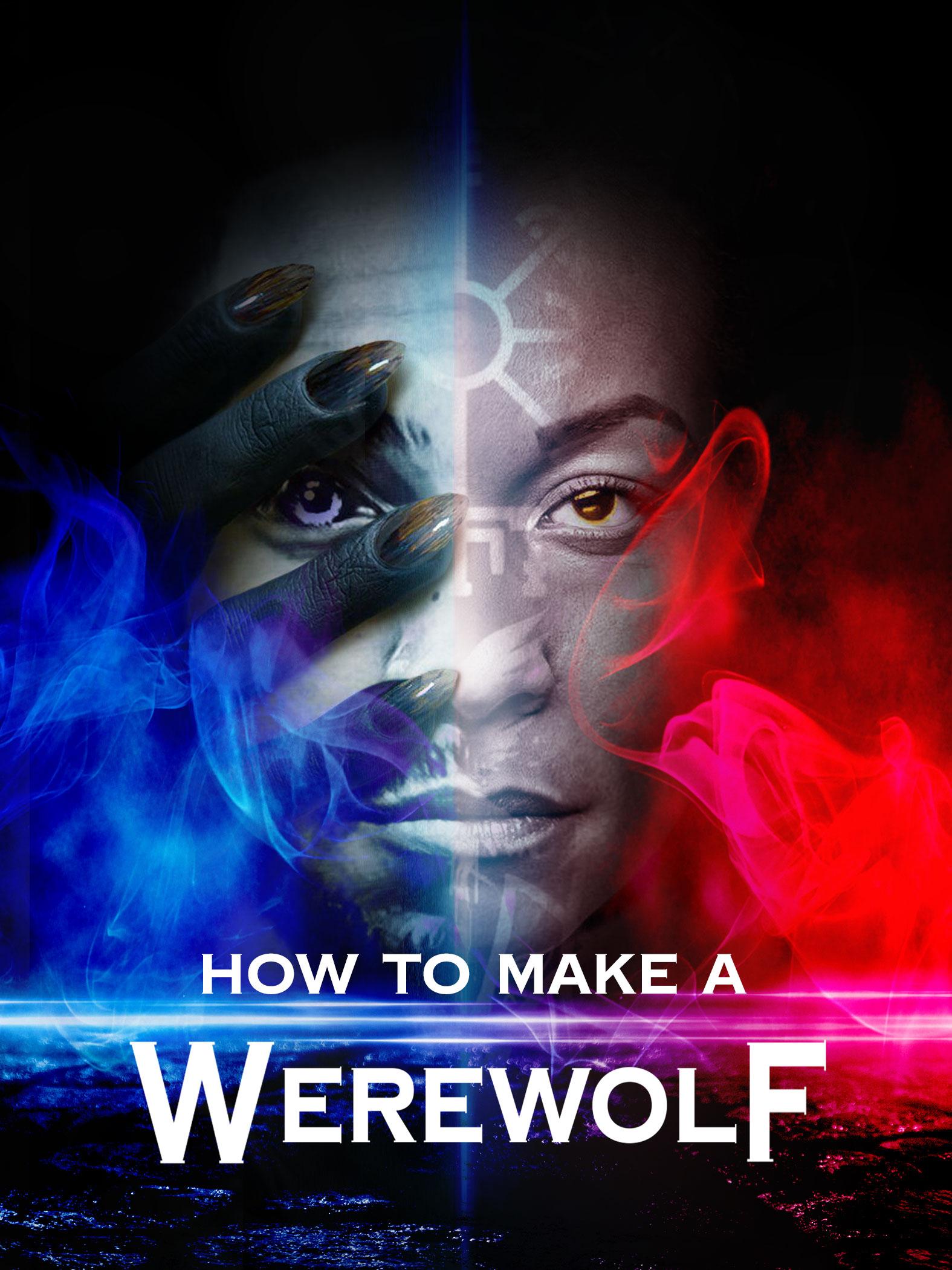 ดูหนังออนไลน์ฟรี How to Make a Werewolf (2025)