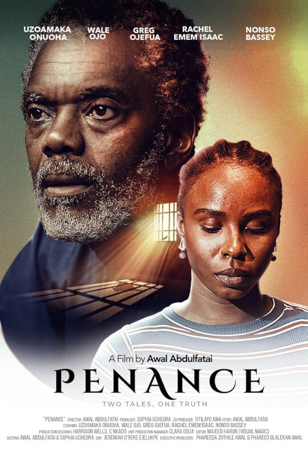 ดูหนังออนไลน์ฟรี Penance (2025)