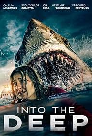 ดูหนังออนไลน์ฟรี Into the Deep (2025)