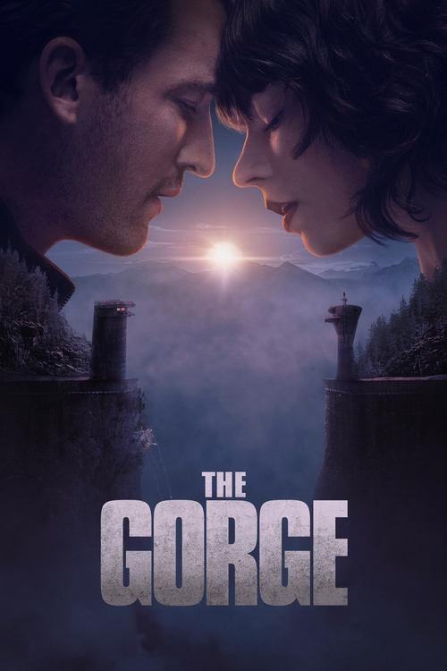 ดูหนังออนไลน์ฟรี The Gorge
