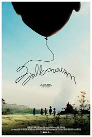 ดูหนังออนไลน์ฟรี Balloonerism (2025)