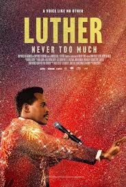 ดูหนังออนไลน์ฟรี Luther: Never Too Much (2025)