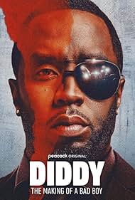 ดูหนังออนไลน์ฟรี Diddy: The Making of a Bad Boy (2025)