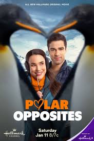 ดูหนังออนไลน์ฟรี Polar Opposites (2025)