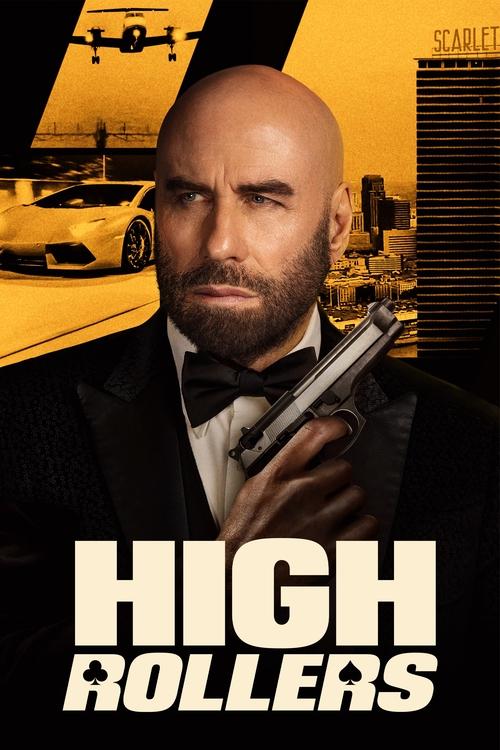 ดูหนังออนไลน์ฟรี High Rollers (2025)