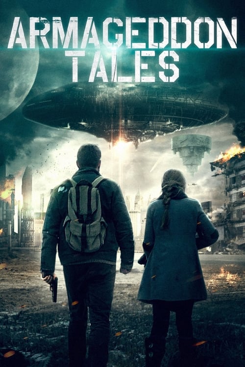 ดูหนังออนไลน์ฟรี Armageddon Tales (2021)