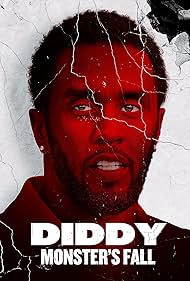 ดูหนังออนไลน์ฟรี Diddy: Monster’s Fall (2025)