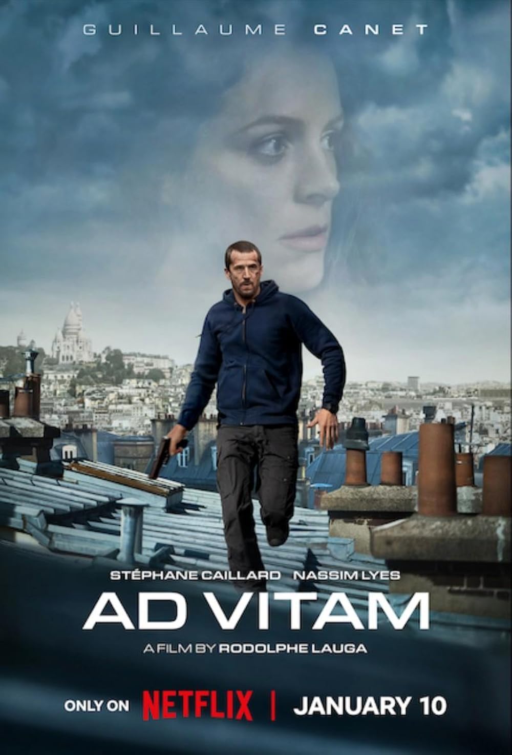 ดูหนังออนไลน์ฟรี Ad Vitam (2025)