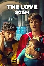 ดูหนังออนไลน์ฟรี The Love Scam (2025)