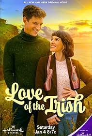 ดูหนังออนไลน์ฟรี Love Of The Irish (2025)