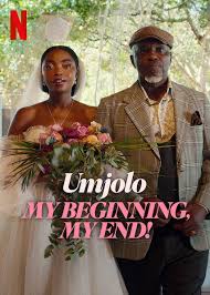 ดูหนังออนไลน์ฟรี Umjolo: My Beginning, My End! (2025)