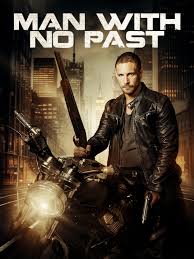 ดูหนังออนไลน์ฟรี Man with No Past (2025)