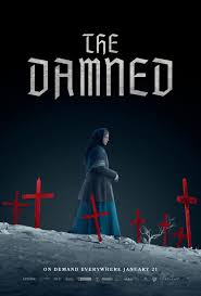 ดูหนังออนไลน์ฟรี The Damned (2025)