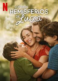 ดูหนังออนไลน์ฟรี Lucca’s World (2025)