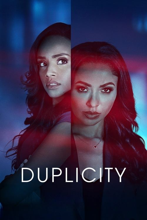 ดูหนังออนไลน์ฟรี Tyler Perry’s Duplicity (2025)