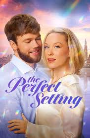 ดูหนังออนไลน์ฟรี The Perfect Setting (2025)