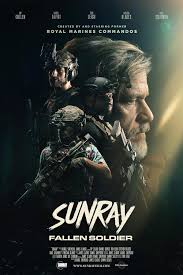 ดูหนังออนไลน์ฟรี Sunray: Fallen Soldier (2025)