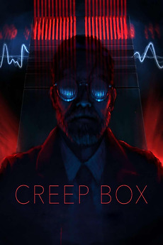 ดูหนังออนไลน์ฟรี Creep Box (2025)